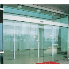 Energy Saving When at Leisure (3W) Automatic Sliding Door Operator